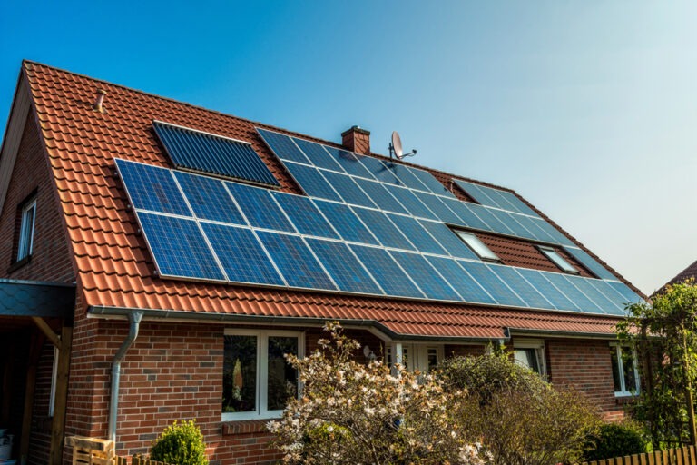 Home solar panel installationpályázatok